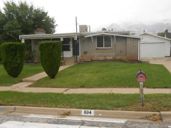 934 E 1050 N, Ogden, UT 84404