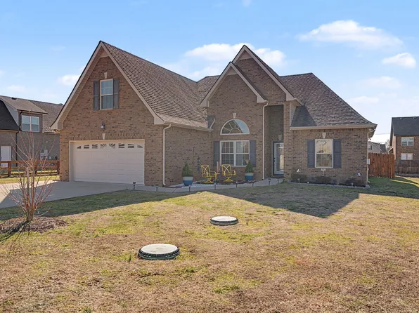 7920 Peridot Cir, Murfreesboro, TN 37127
