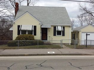 56 Palmer St, Quincy, MA 02169