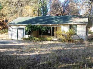 1349 Wells Fargo Station Rd, Mokelumne Hill, CA 95245