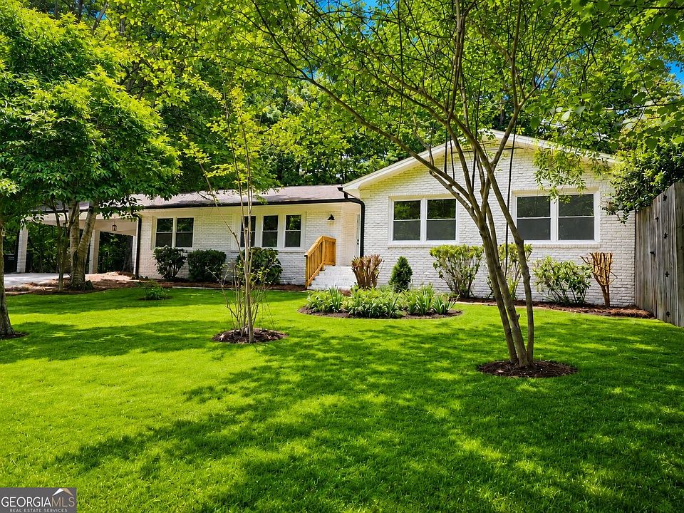1st image of 1522 Wilson Cir SW
