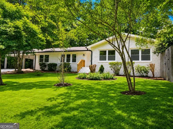 1522 Wilson Cir SW, Marietta, GA 30064