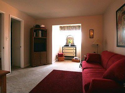 Gorgeous second bedroom