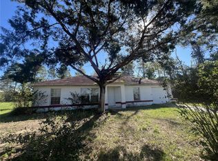 2309 SW 146th Loop, Ocala, FL 34473