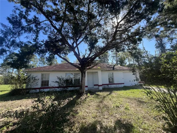 2309 SW 146th Loop, Ocala, FL 34473