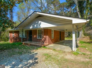 2493 Butner Rd SW, Atlanta, GA 30331