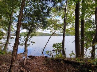 235 Moss Overlook Rd, Dawsonville, GA 30534