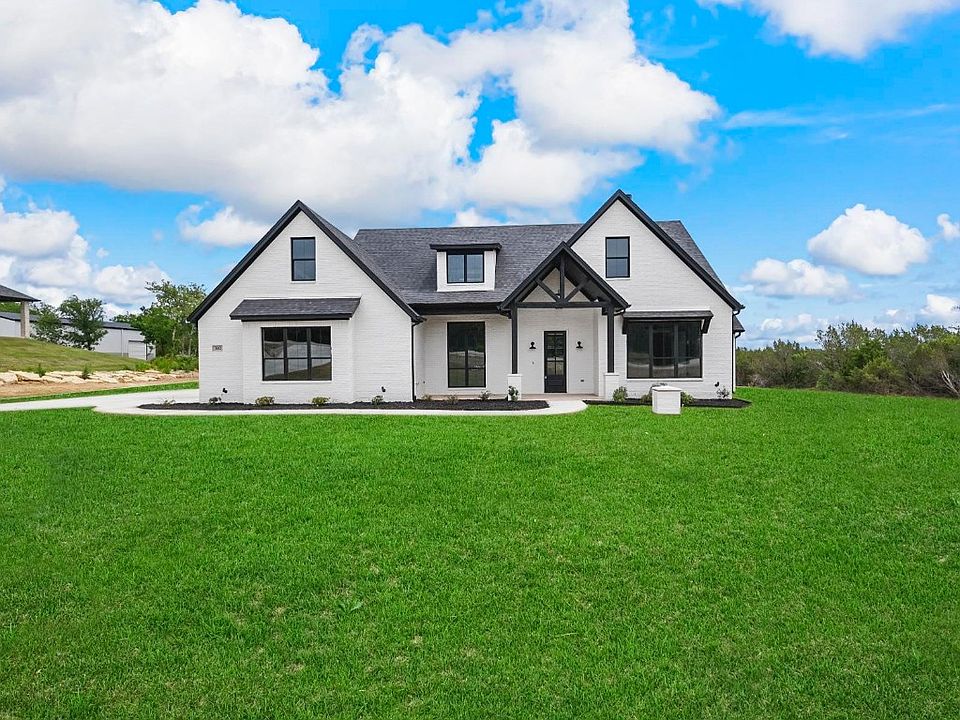 3032 Deer Ct, Weatherford, TX 76085 MLS 20260291 Zillow