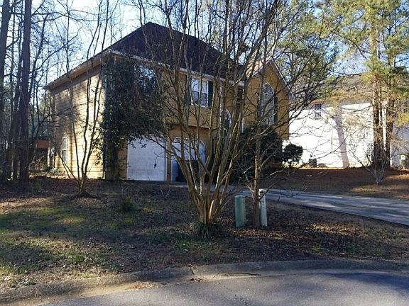 3rd image of 2723 Candler Ln SW