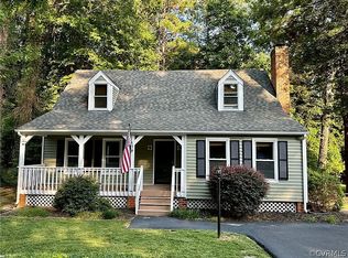 5813 Laurel Trail Ct, Midlothian, VA 23112