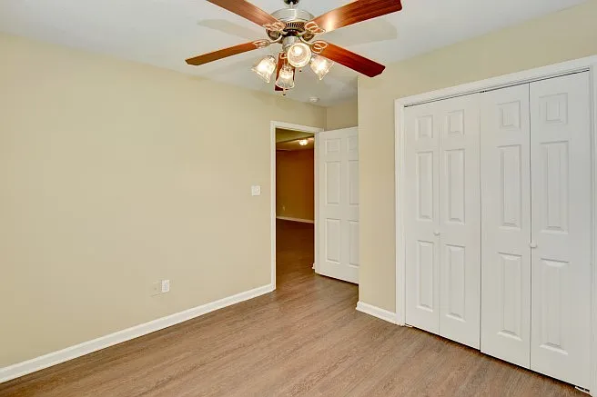 1713 Stevens St #A — Photo 13