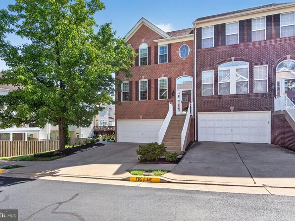 209 Spencer Ter SE, Leesburg, VA 20175
