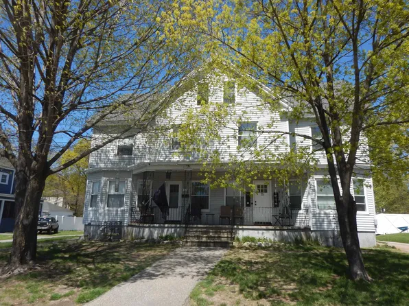 15 HALL Avenue, Nashua, NH 03064