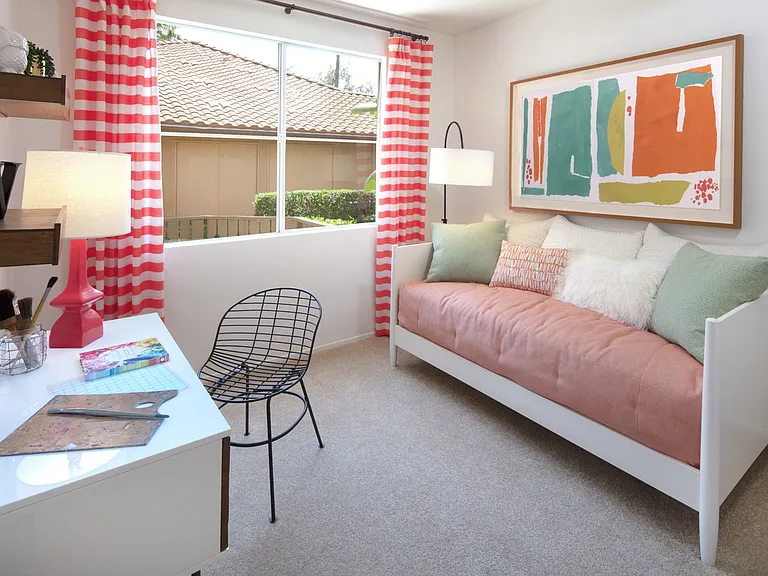 Sonoma Apartment Homes — Photo 7