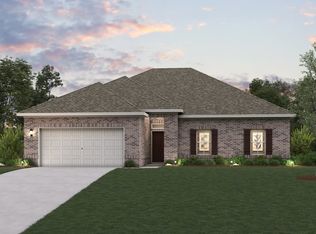 714 Cari Ln, Forney, TX 75126