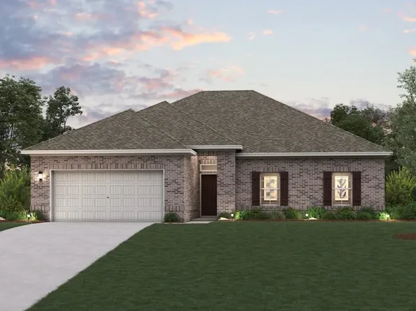 714 Cari Ln, Forney, TX 75126