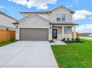 1102 Arbor Dr, Beasley, TX 77417