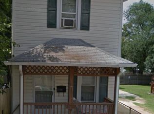 216 W McNeal St, Millville, NJ