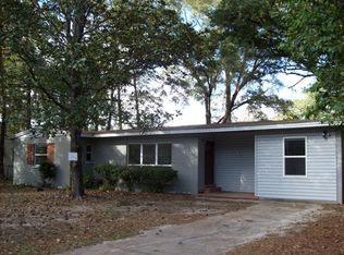 712 Coble Dr, Tallahassee, FL 32301