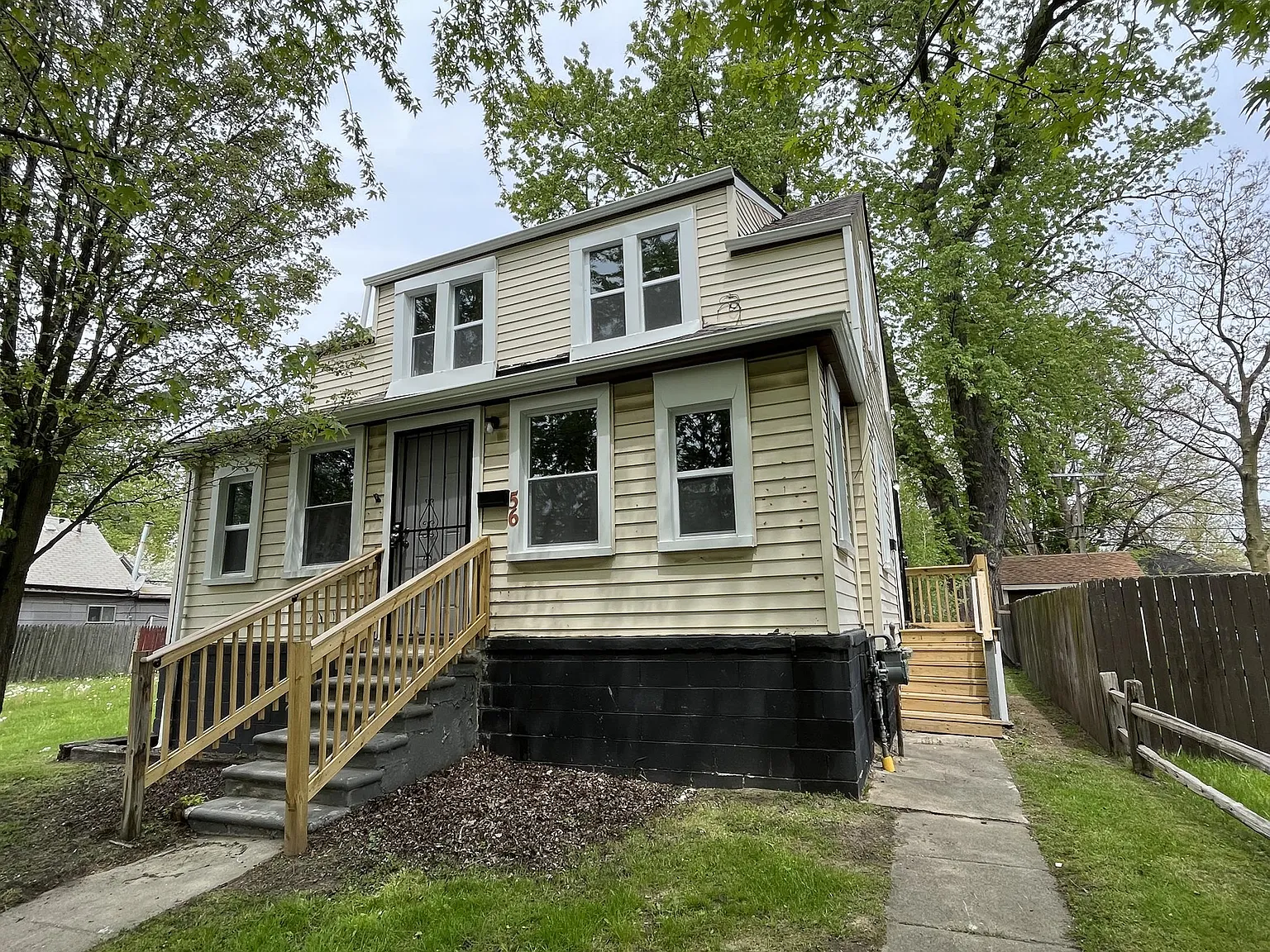 56-A West Glenwood Avenue — Photo 1