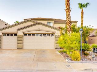 638 Tyler Ridge Ave, Henderson, NV 89012