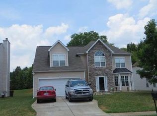 4611 Canipe Dr, Charlotte, NC 28269