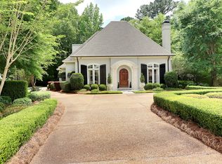 8668 Lillian Pl, Montgomery, AL 36117