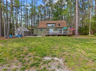 170 Windy Point Rd, Beaufort, NC 28516