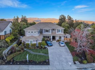491 Gray Ct, Benicia, CA 94510