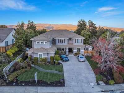 491 Gray Court, Benicia, CA, 94510