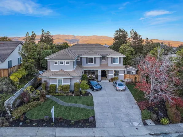 491 Gray Court, Benicia, CA 94510