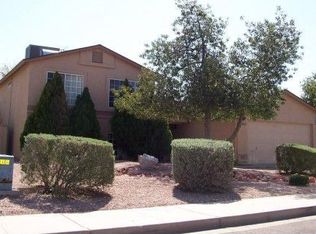 655 E Appaloosa Rd, Gilbert, AZ 85296