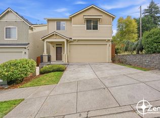 7317 NE 31st Ave, Vancouver, WA 98665