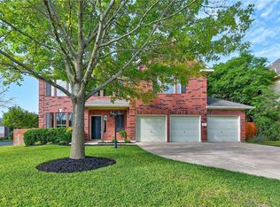 1209 Stillwell Rdg, Cedar Park, TX 78613