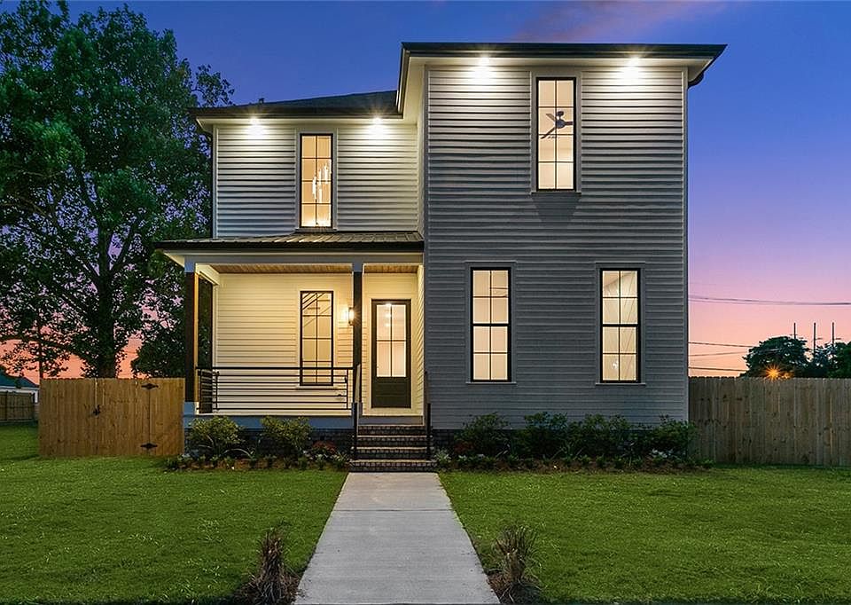 1922 Schnell Dr, Arabi, LA 70032 Zillow