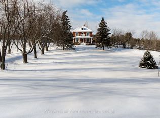 717218 1st Line E, Mulmur, ON L9V0G2