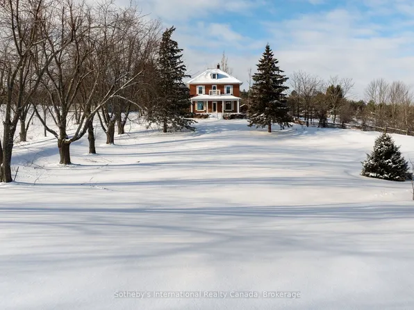 717218 1st Line E, Mulmur, ON L9V 0G2