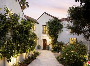 4808 Bonvue Ave, Los Angeles, CA 90027