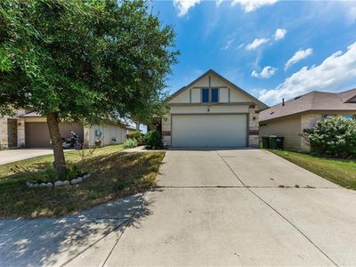 703 Yabers Ct, Austin, TX, 78725