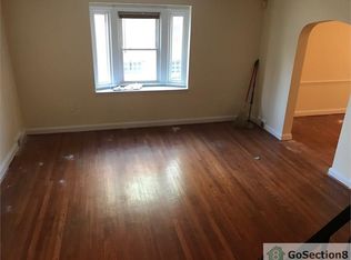 4017 Duvall Ave, Baltimore, MD 21216