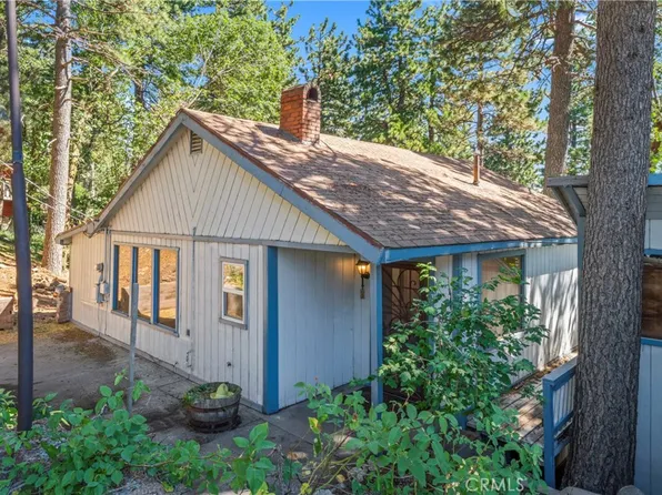 1021 Playground Dr, Cedarpines Park, CA 92325