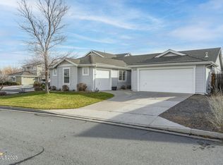 9416 Long River Dr, Reno, NV 89506