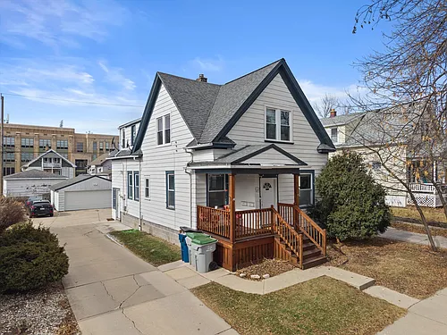 217 N 63rd St #A Photo 1