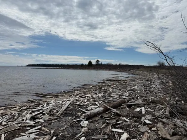 35932 E Johnswood Rd Parcel B, Drummond Island, MI 49726