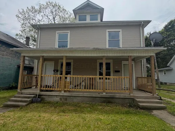 117-119 E Cecil St, Springfield, OH 45504