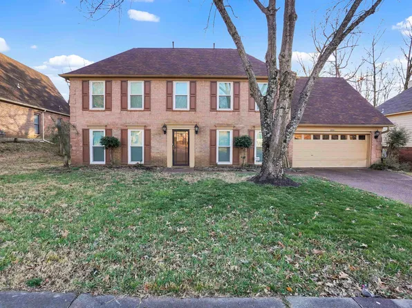 8841 Chimneyrock Blvd, Cordova, TN 38016