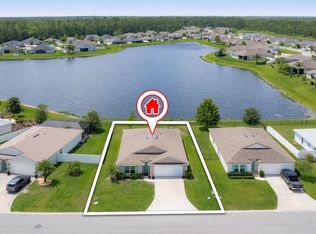 189 Blue Creek Way St, Saint Augustine, FL 32086