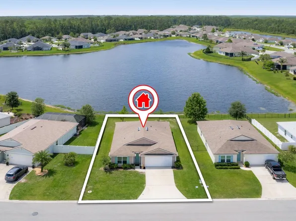 189 Blue Creek Way St, Saint Augustine, FL 32086