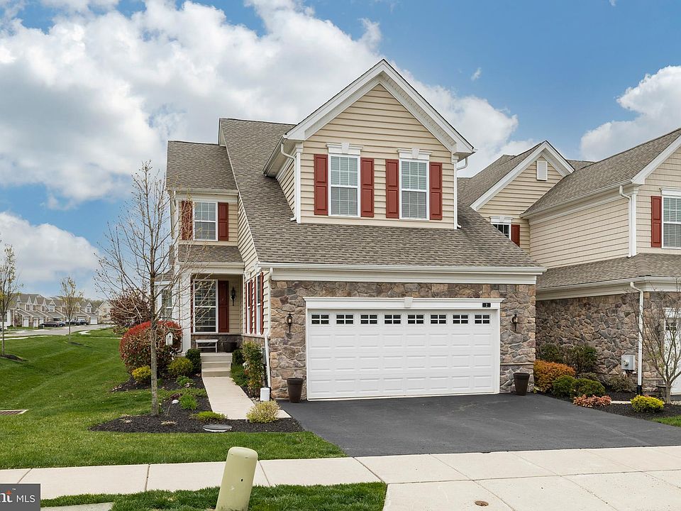 2 Iron Hill Way, Collegeville, PA 19426 Zillow