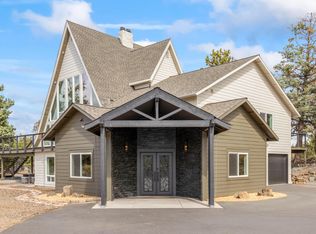 63710 Scenic Dr, Bend, OR 97703